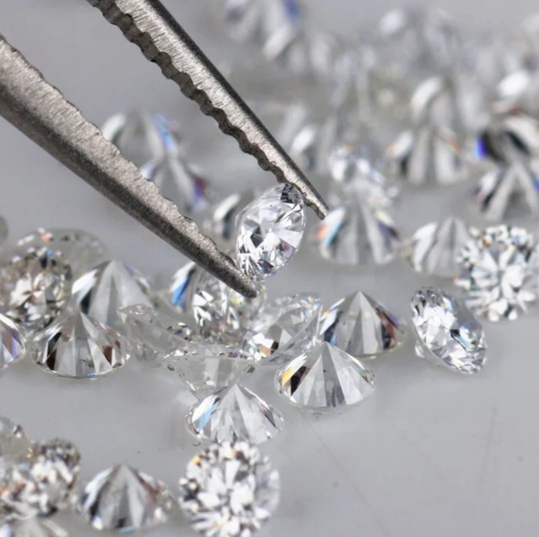 A Glittering Legacy: The History of Diamonds - Linkagejewelrydesign