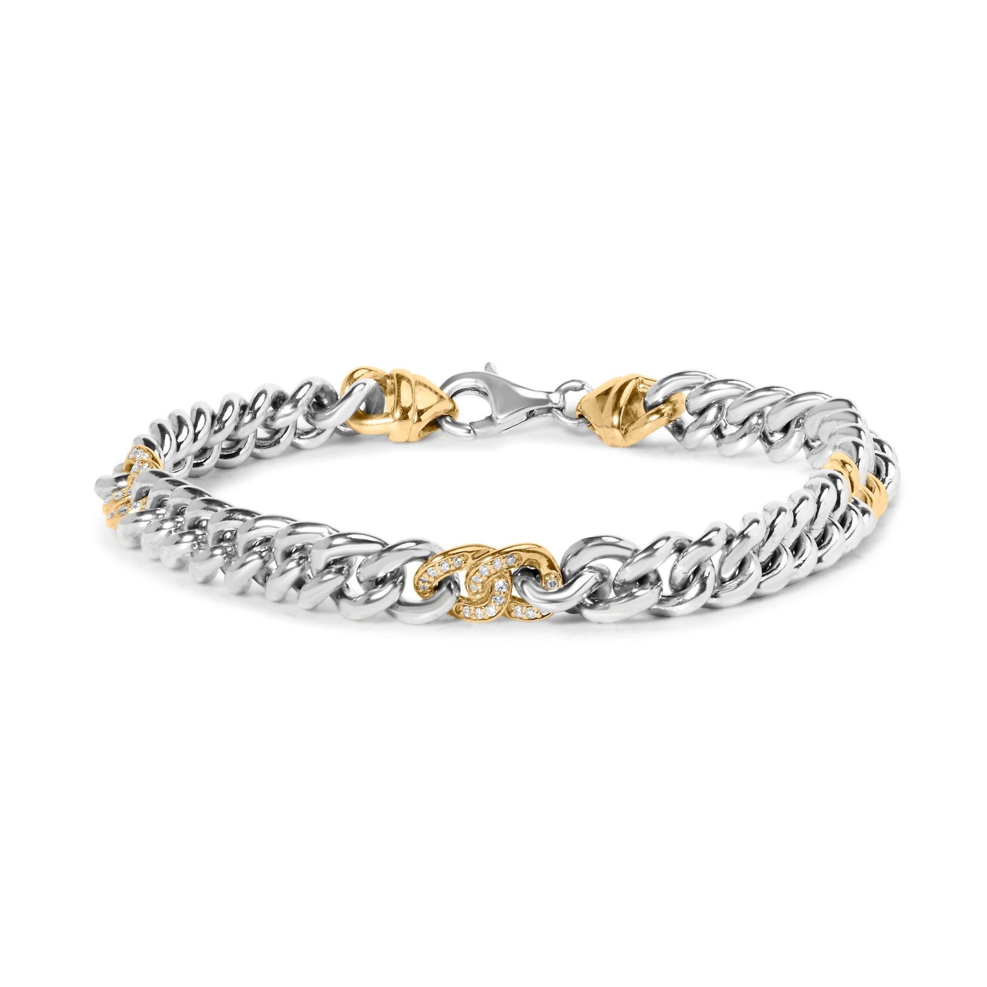 Bracelets - Linkagejewelrydesign