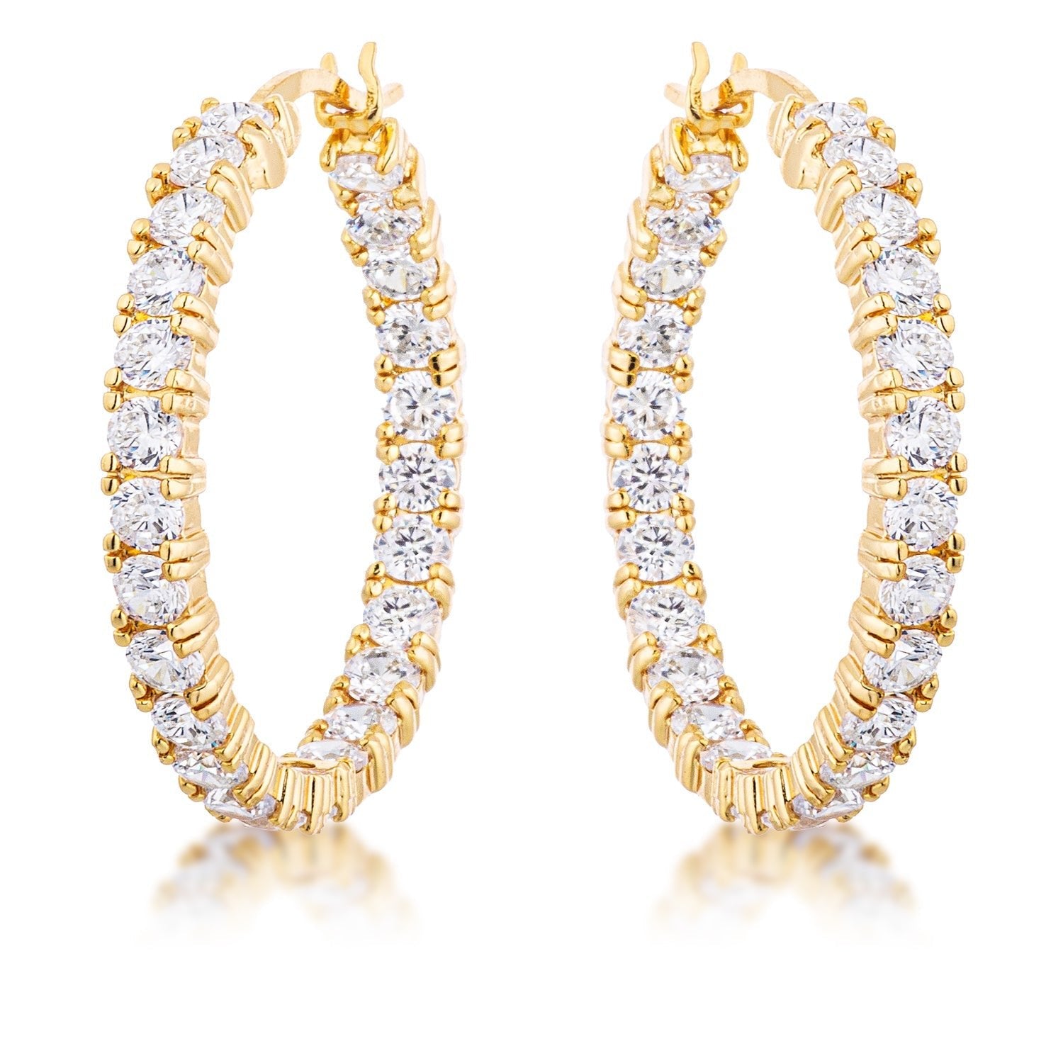 Earrings - Linkagejewelrydesign