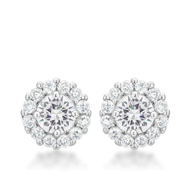 Fashion Earrings - Linkagejewelrydesign