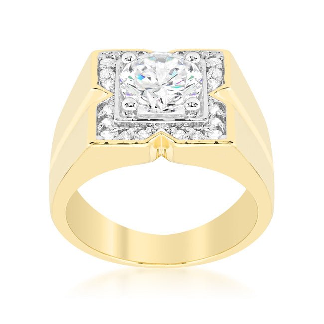 Mens Collection - Linkagejewelrydesign