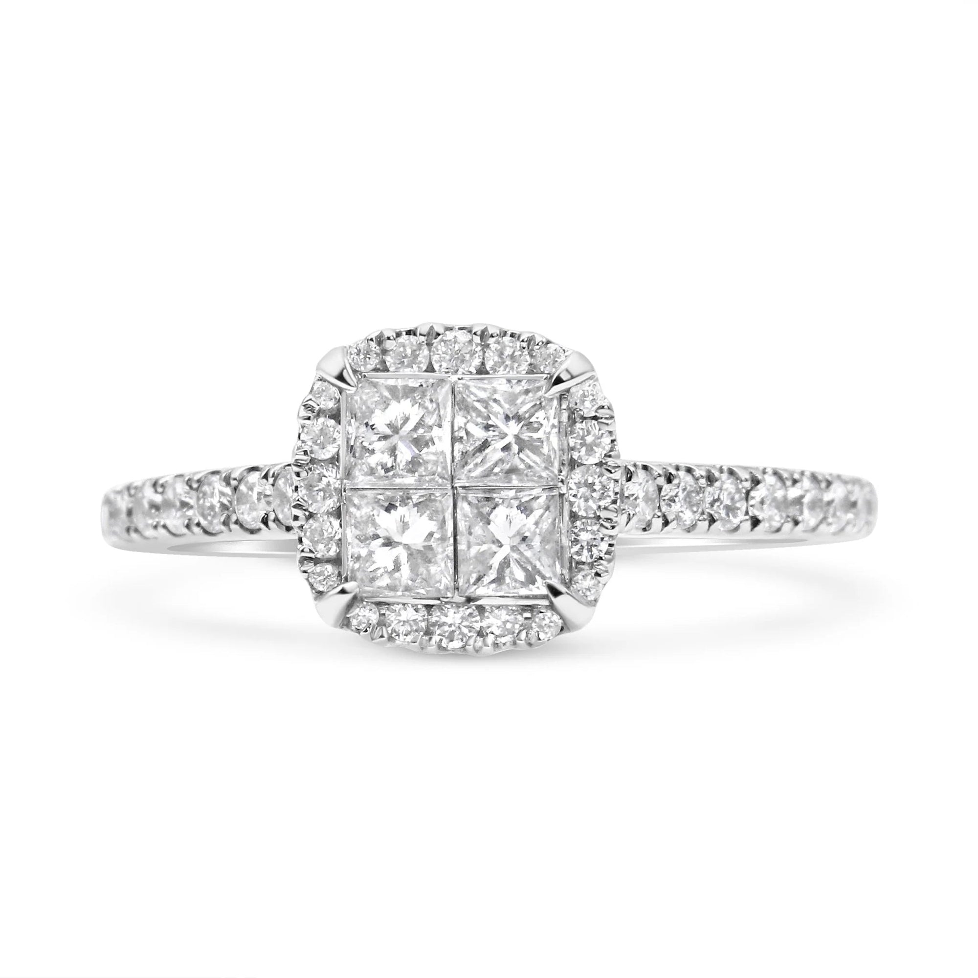 Rings - Linkagejewelrydesign