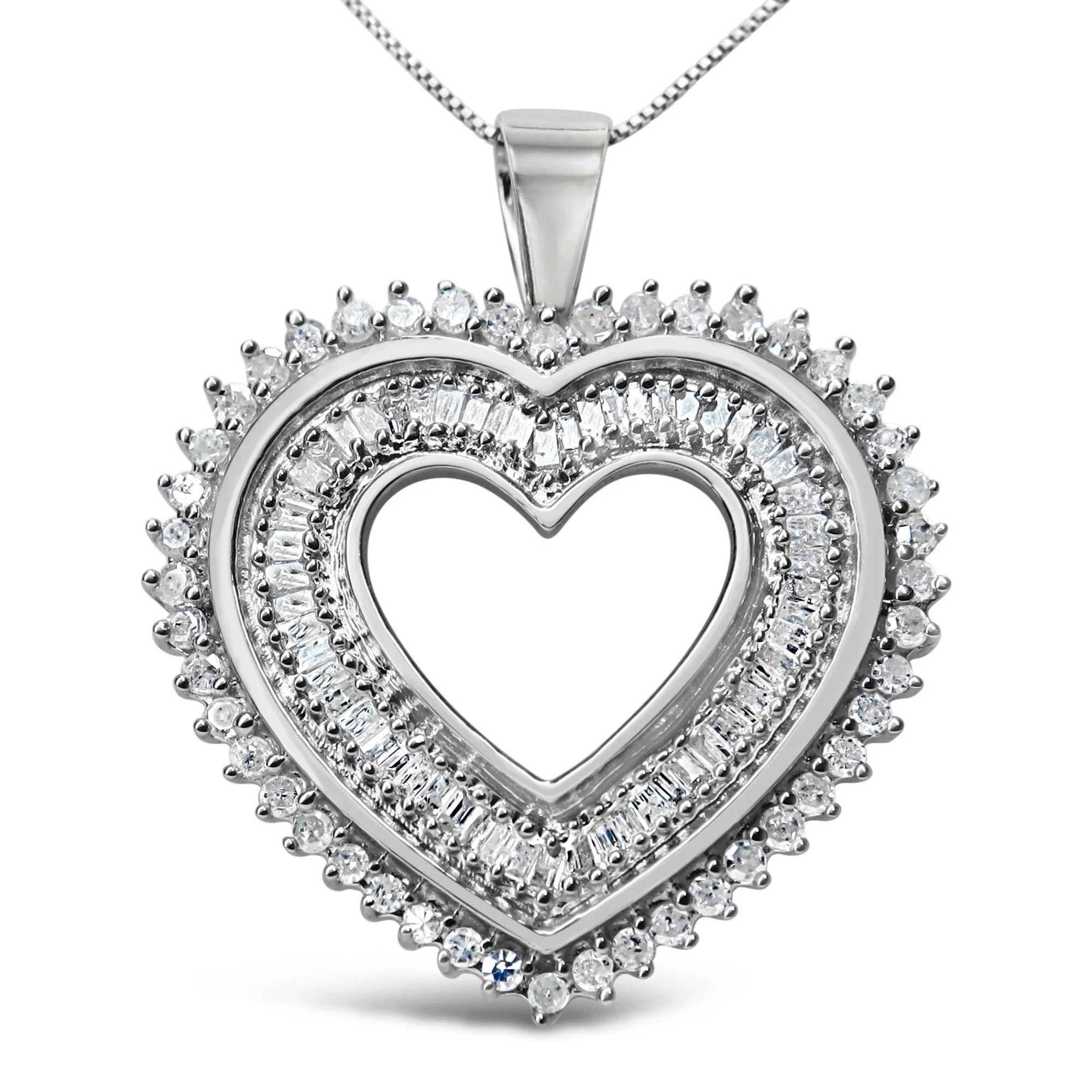 Sterling Silver - Linkagejewelrydesign