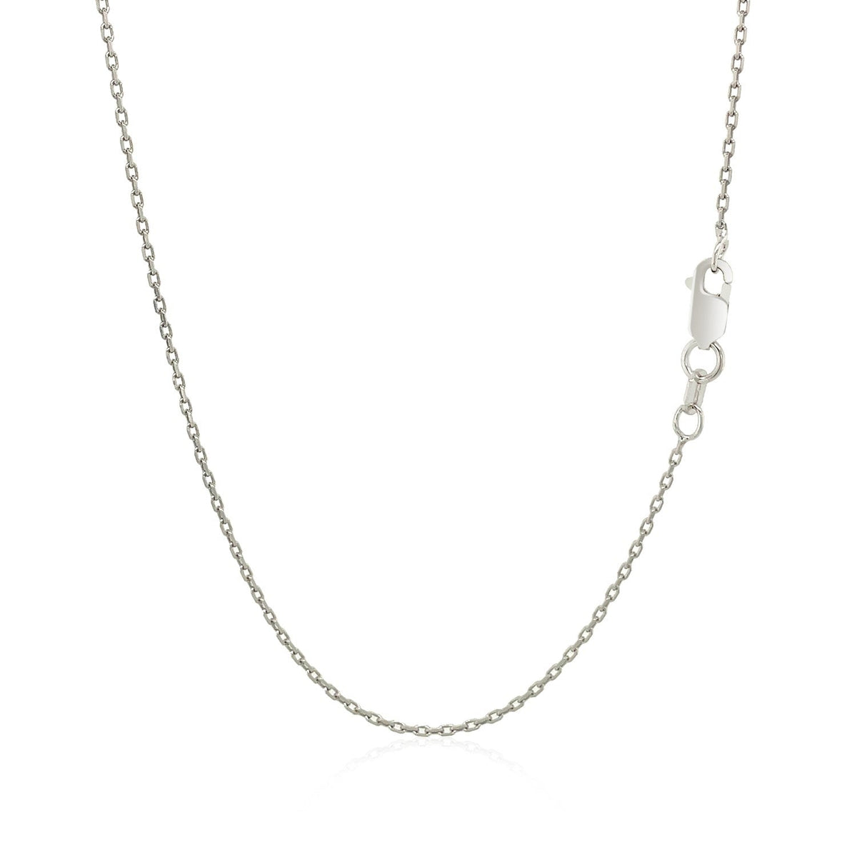 Sterling Silver Diamond Accented Dual Fancy Heart Pendant (.02 cttw) - LinkagejewelrydesignLinkagejewelrydesign