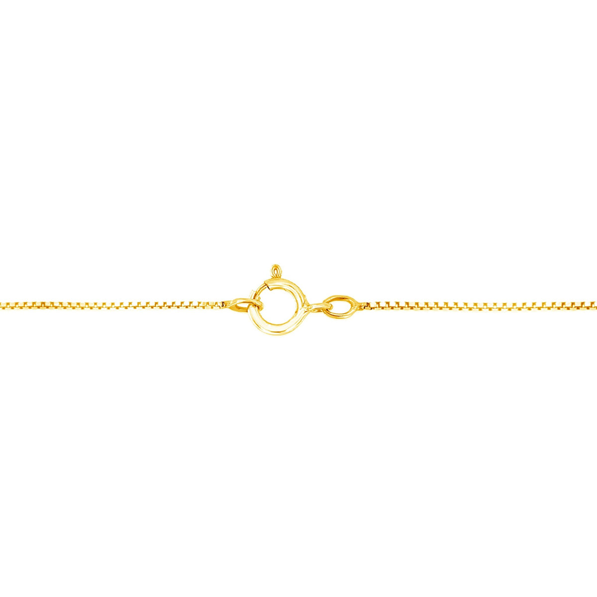 10k Yellow Gold Plated .925 Sterling Silver 2.0 cttw Classic Prong Set Round-Cut Diamond Cross 18&quot; Pendant Necklace (J-K Color, I1-I2 Clarity) - LinkagejewelrydesignLinkagejewelrydesign