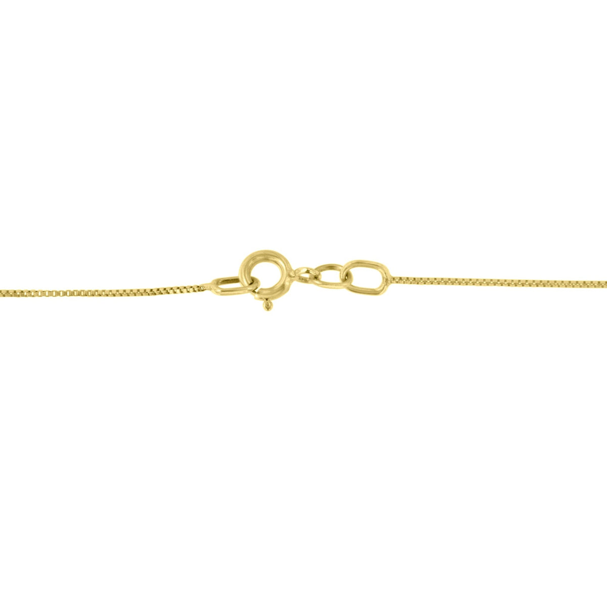 .925 Sterling Silver 3.0 Cttw Round Shape Diamond 1-1/2&quot; Cross Pendant with Box Chain Necklace (I-J Color, I2-I3 Clarity) - 18&quot; - LinkagejewelrydesignLinkagejewelrydesign