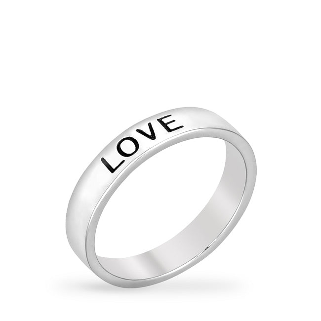 Love Fashion Band - LinkagejewelrydesignLinkagejewelrydesign