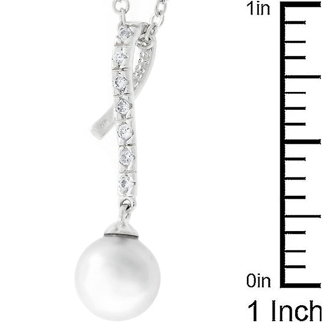 Pearl Treasure Pendant - LinkagejewelrydesignLinkagejewelrydesign