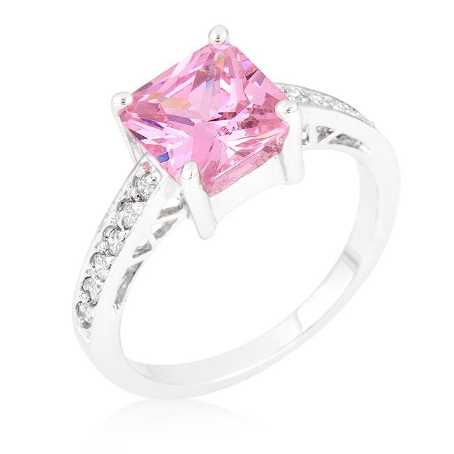 Princess Aurora Ring - LinkagejewelrydesignLinkagejewelrydesign